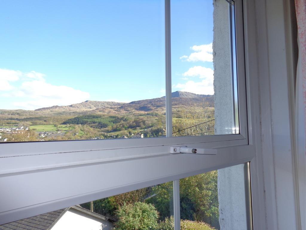 Staylittle Farm Dolgellau Kamer foto