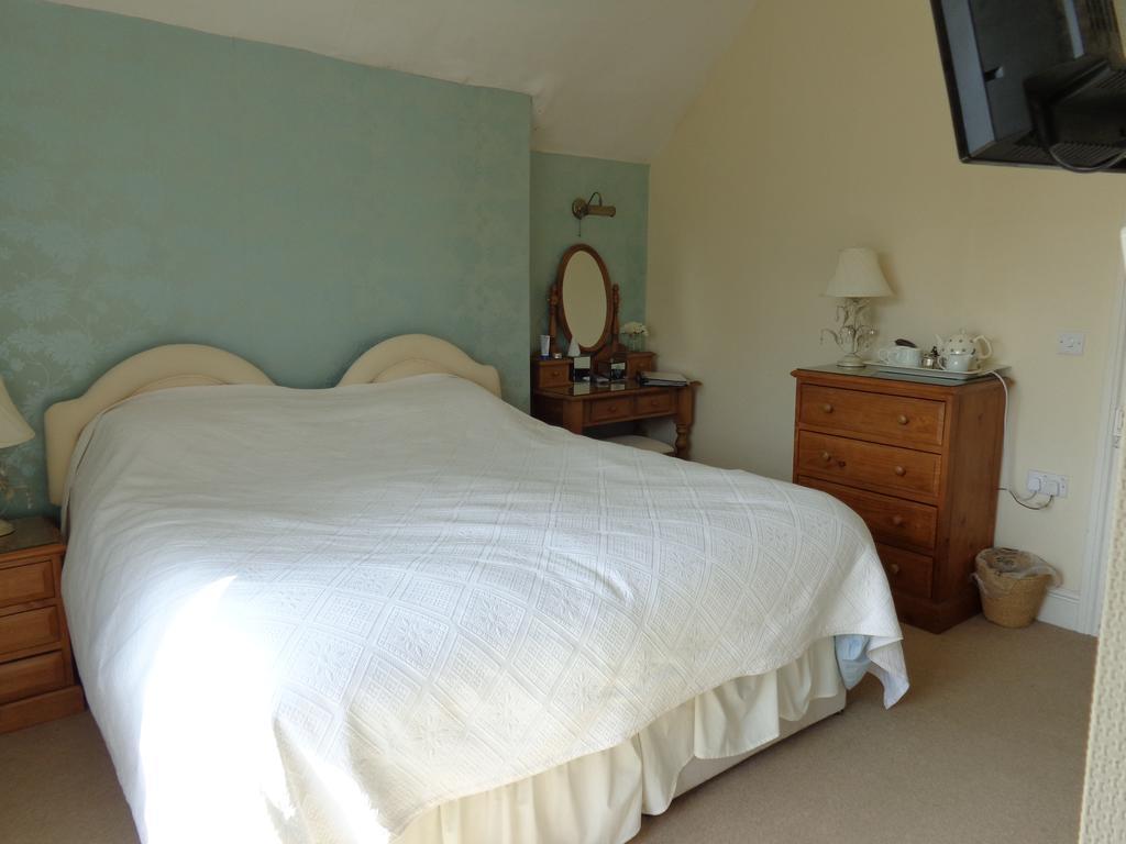Staylittle Farm Dolgellau Kamer foto